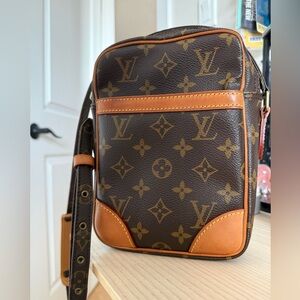 Louis Vuitton Danube Crossbody